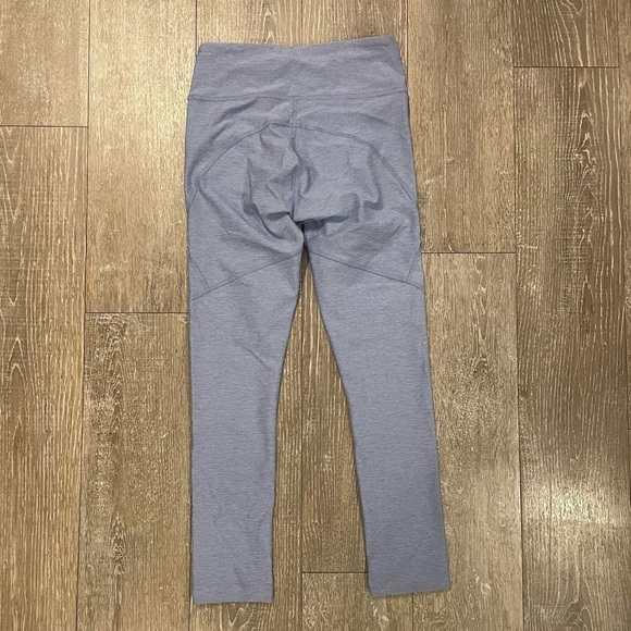 NWT Outdoor Voices 7/8 legging - Picture 2 of 3